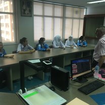 Eliciting Vocabulary