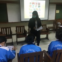 My Practice Teaching