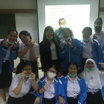 A great class!