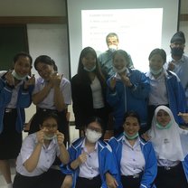A great class!