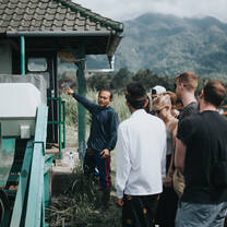 Jatuluwih Microhydro