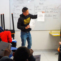 Teaching 1
