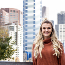 Virtual intern in australia