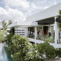 Hakuna Matata Villa