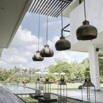  Hakuna Matata Villa