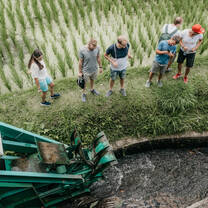 Jatuluwih Microhydro