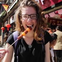 Street Snacks