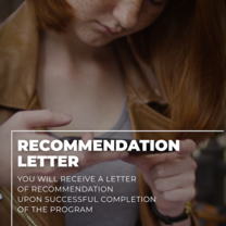 Recommendation letter
