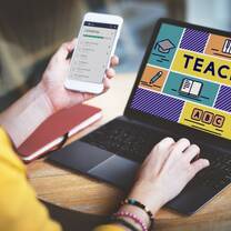 Wanderlust Online English Tutoring Program