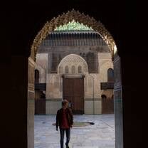 Adventure to Morocco