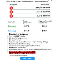 SPRING-SUMMER ONLINE SEMESTER 2020