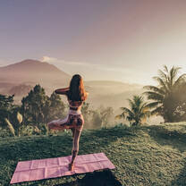 Yoga 
