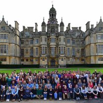 Class of Fall 2017