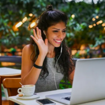 Online Spanish classes at Tico Lingo Spanish School Online Spanish classes at Tico Lingo Spanish School