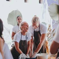 Jamu Workshop
