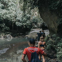 Canyoning