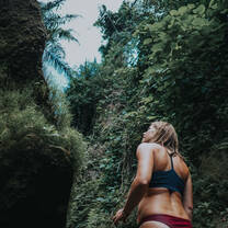 Exploring Bali