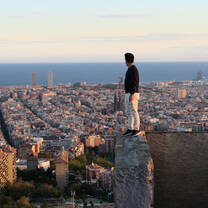 Virtual Internship in Barcelona