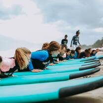 Surfing Class