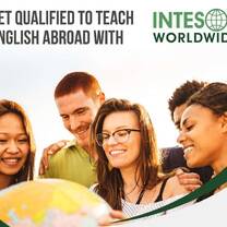 INTESOL Worldwide - get qualified to teach English abroad