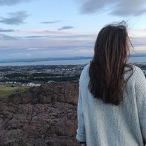 Arthur's Seat, Edinburgh, Scotland