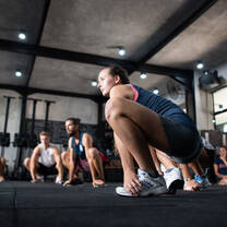 Crossfit