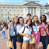 London Excursion