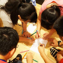 Students in Activities