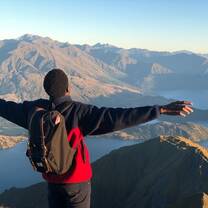 Working Holiday in New Zealand 