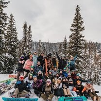 Working Holiday in Canada