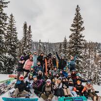 Working Holiday in Canada
