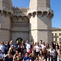 Architecture Remote Internships out of Spain with Intern Abroad HQ
