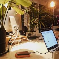 WMA desk internship