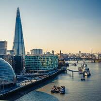 London