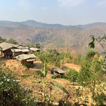 Village 