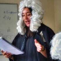 Law Tuition
