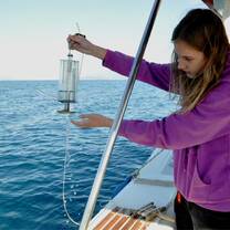 Marine Ecology Internships out of Greece with Intern Abroad HQ