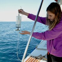 Marine Ecology Internships out of Greece with Intern Abroad HQ Marine Ecology Internships out of Greece with Intern Abroad HQ