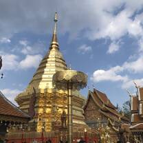 Chiangmai, Thailand