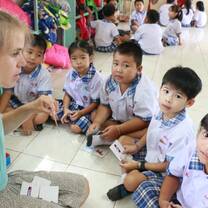 Teaching 3