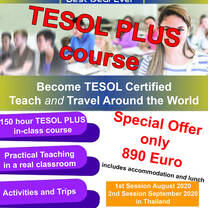 TESOL Poster