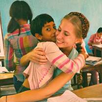 Namaste Nepal Volunteer Trip