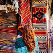 Moroccan Markets