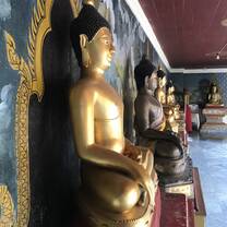 Thai Buddhist Temple