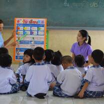 Teaching 5