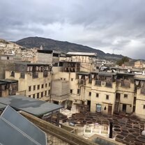 Fez, Morocco