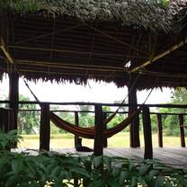 Area for relaxing