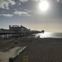 Brighton Pier