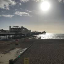 Brighton Pier