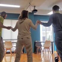 Dance classes! 